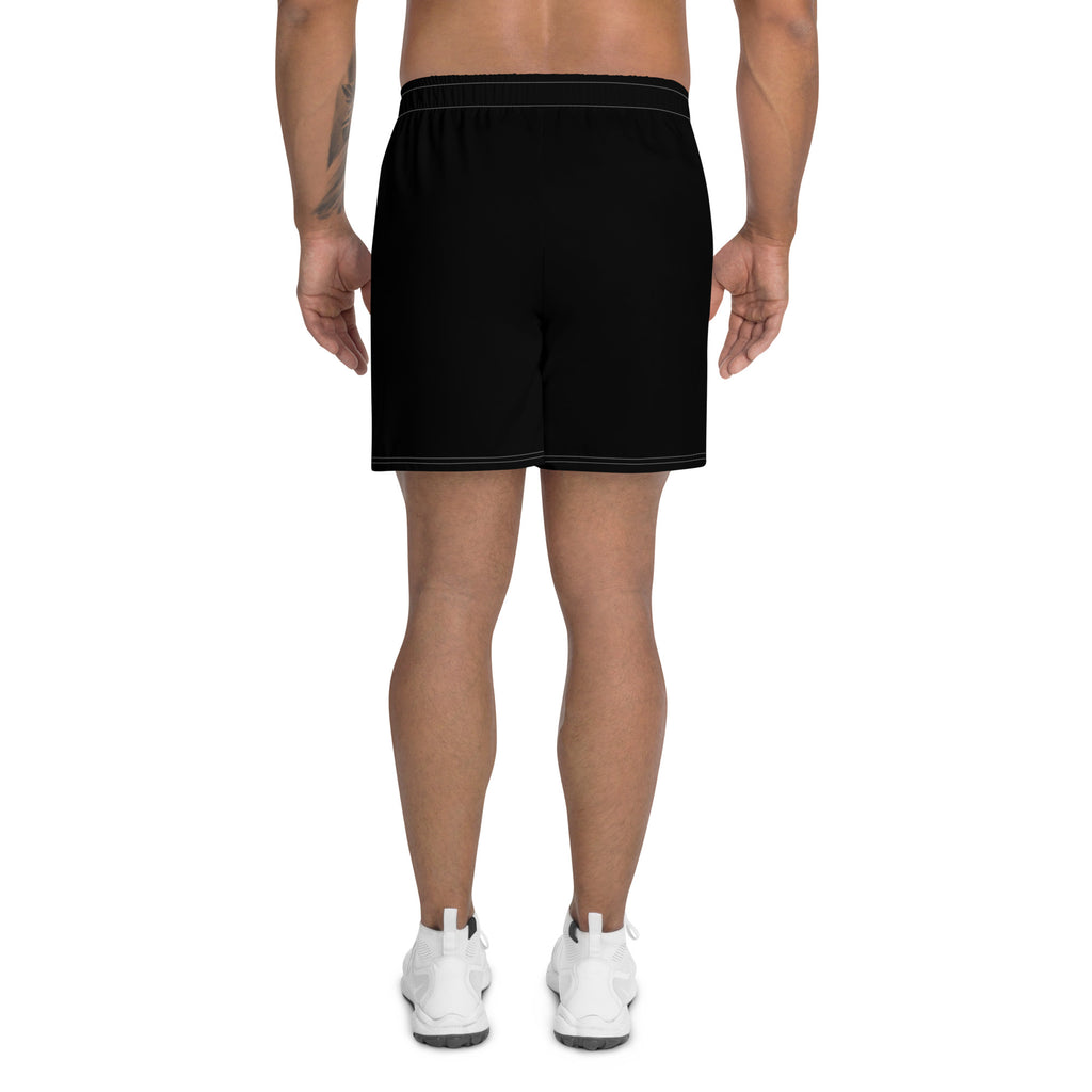 Men's Athletic Soccer Shorts