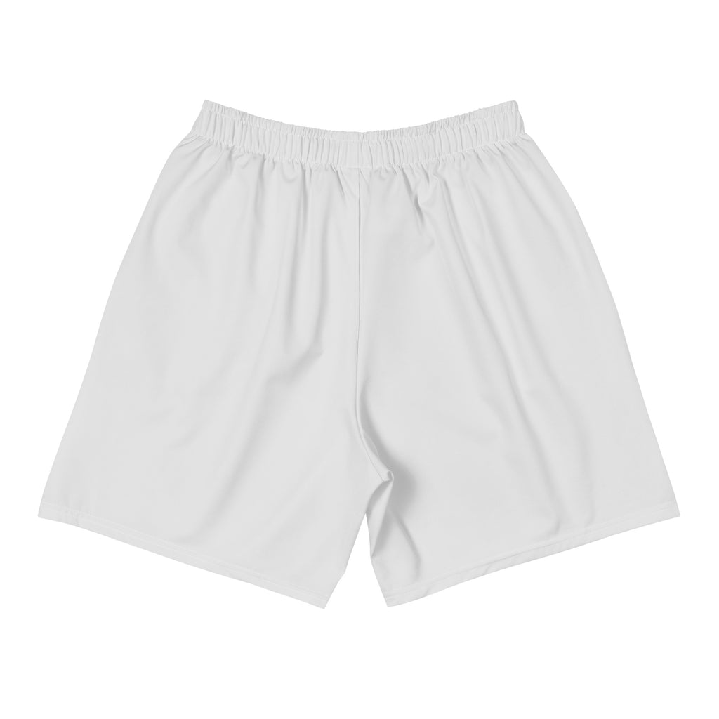 Men's V Pro Athletic Soccer Shorts