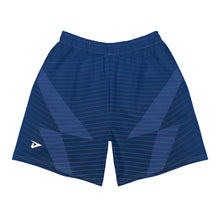 Load image into Gallery viewer, Men&#39;s athletic lightning shorts