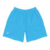 Men's light blue Athletic Shorts