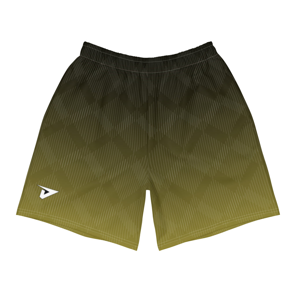 Men's Recycled Athletic Shorts