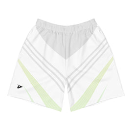 Men's Athletic Soccer Shorts