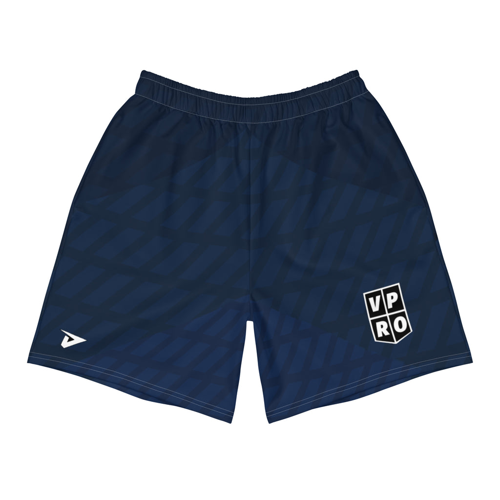 Men's V Pro Lightning Athletic Soccer Shorts