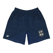 Load image into Gallery viewer, Men&#39;s V Pro Lightning Athletic Soccer Shorts