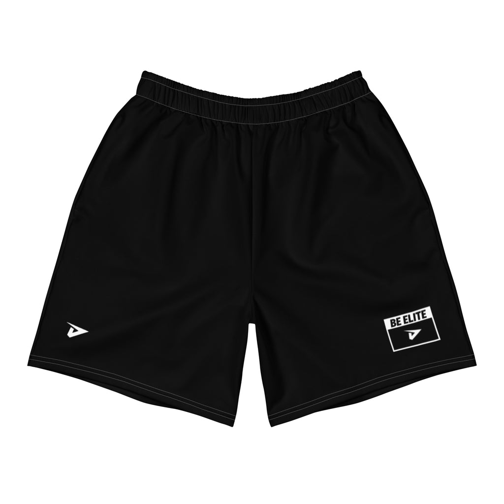 Men's Elite Athletic Shorts