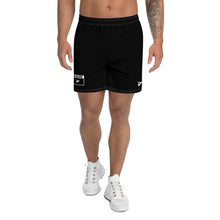 Load image into Gallery viewer, Men&#39;s Athletic Soccer Shorts