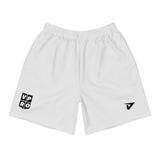 Men's V Pro Athletic Soccer Shorts