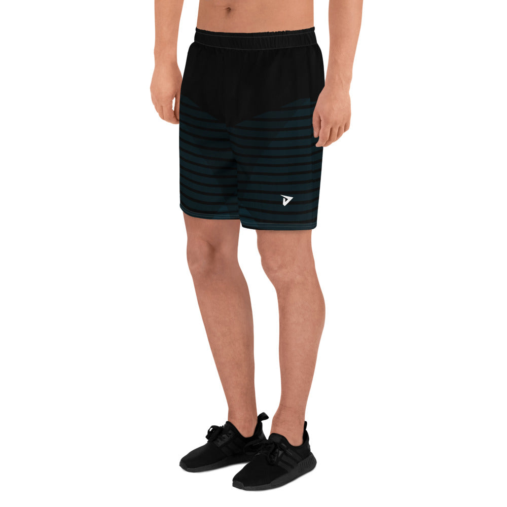 Basket ball V Pro athletic shorts with side pocket's