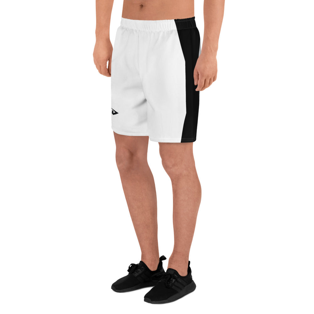 Men's Athletic Soccer Shorts