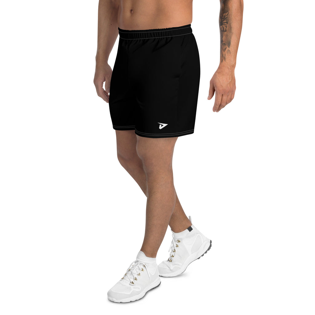 Men's Athletic Soccer Shorts