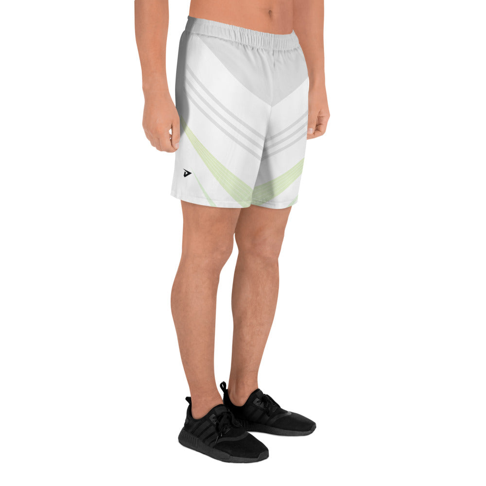 Men's Athletic Soccer Shorts