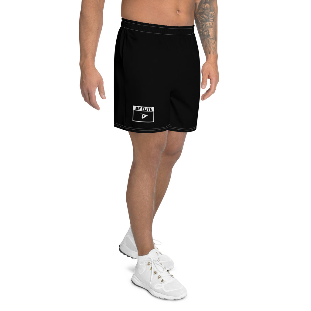 Men's Athletic Soccer Shorts