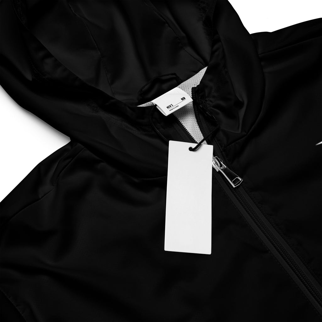 Unisex windbreaker