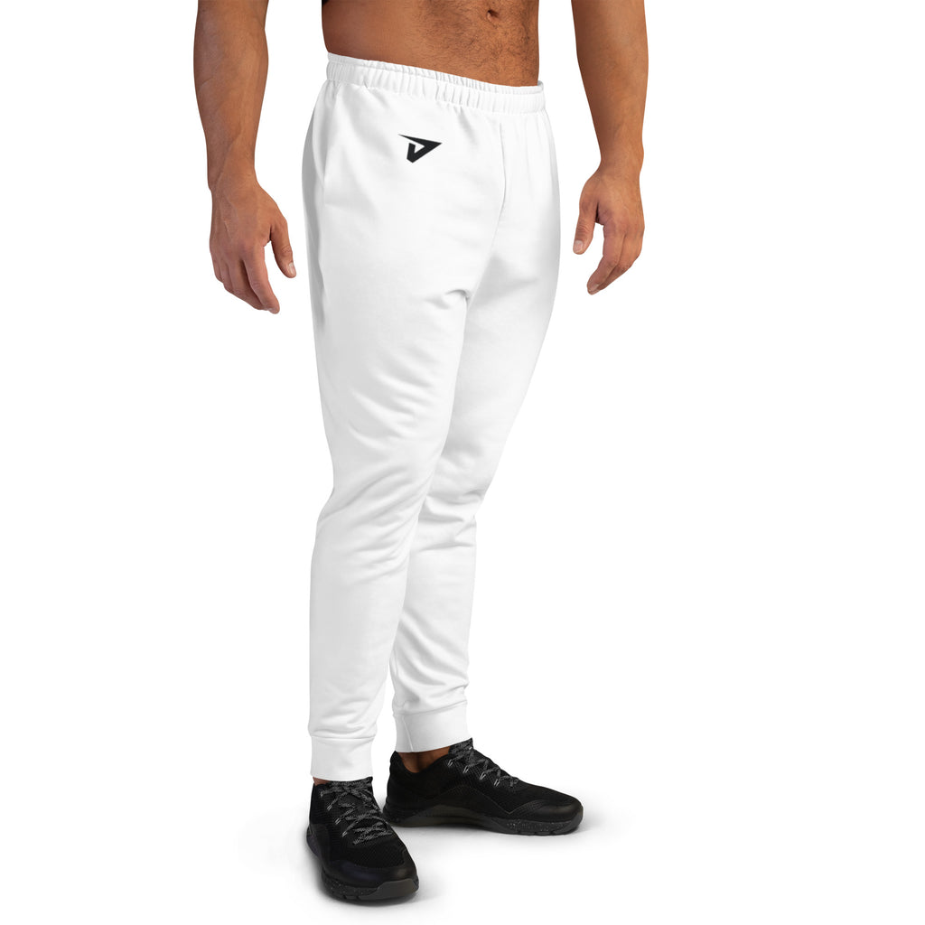 Men's athletic joggers