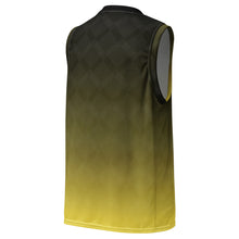 Load image into Gallery viewer, Recycled unisex basketball jersey