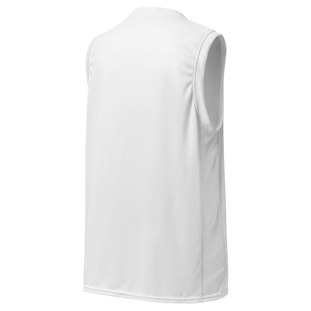 V Pro basketball jersey