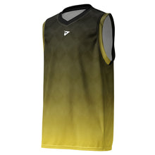 Load image into Gallery viewer, Recycled unisex basketball jersey