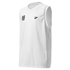 V Pro basketball jersey
