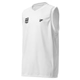 V Pro basketball jersey