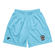 Load image into Gallery viewer, Unisex Soccer Shorts