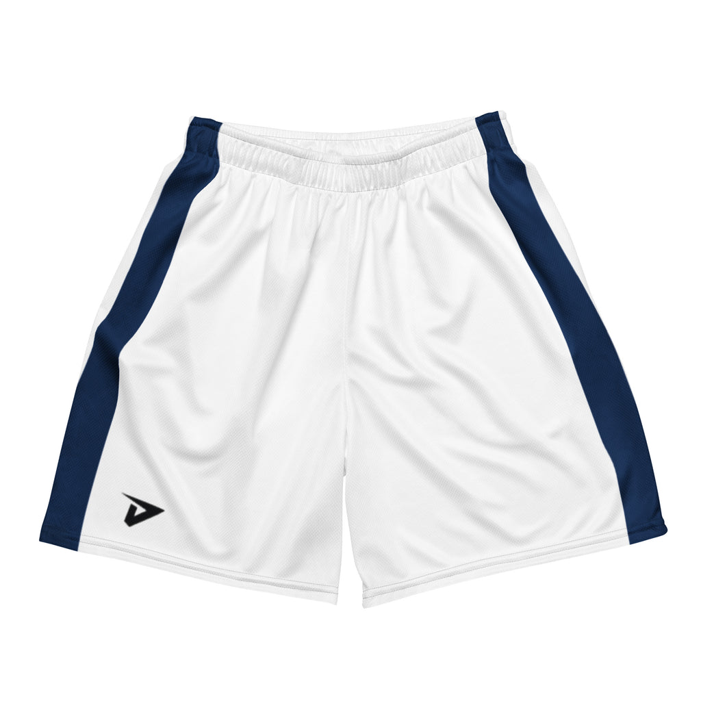 Unisex Athletic Soccer Shorts