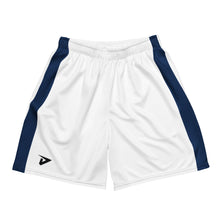 Load image into Gallery viewer, Unisex Athletic Soccer Shorts