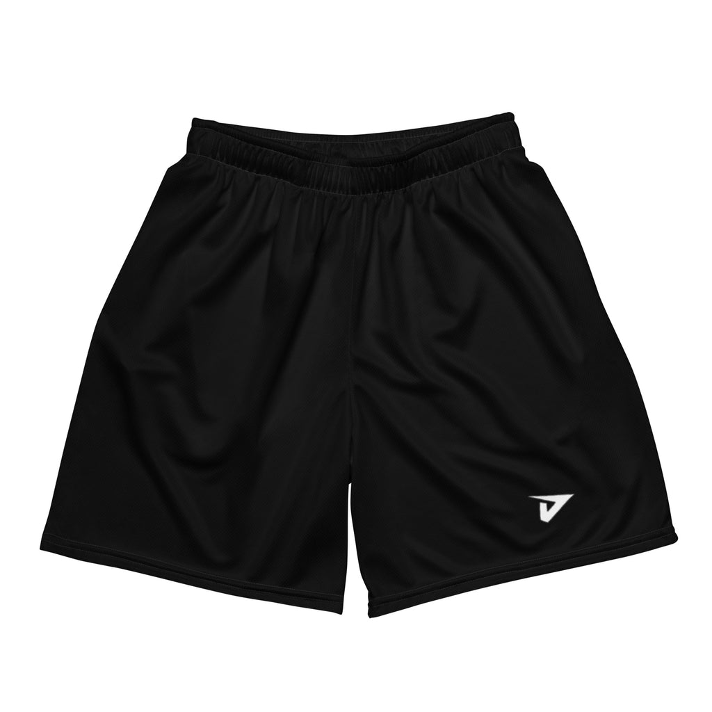 Unisex Athletic shorts