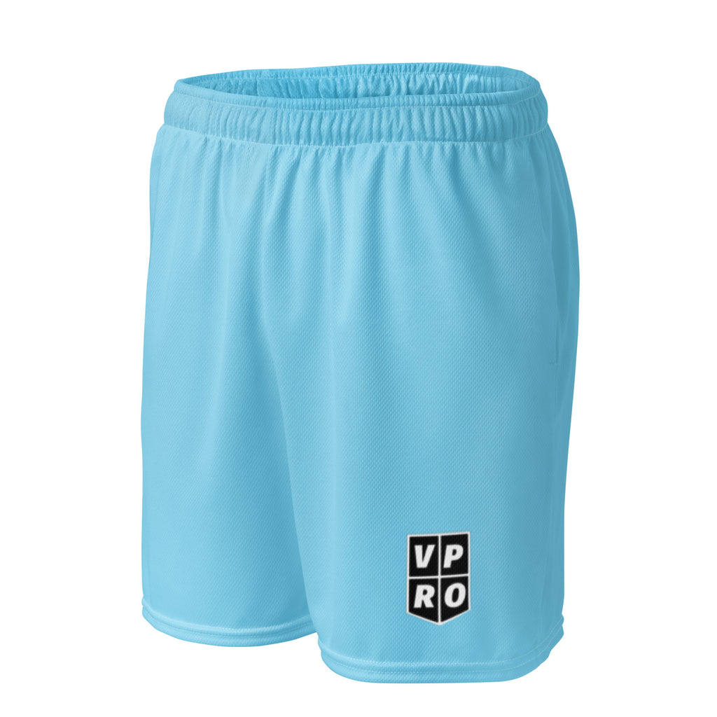 Unisex Soccer Shorts