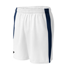 Load image into Gallery viewer, Unisex Athletic Soccer Shorts