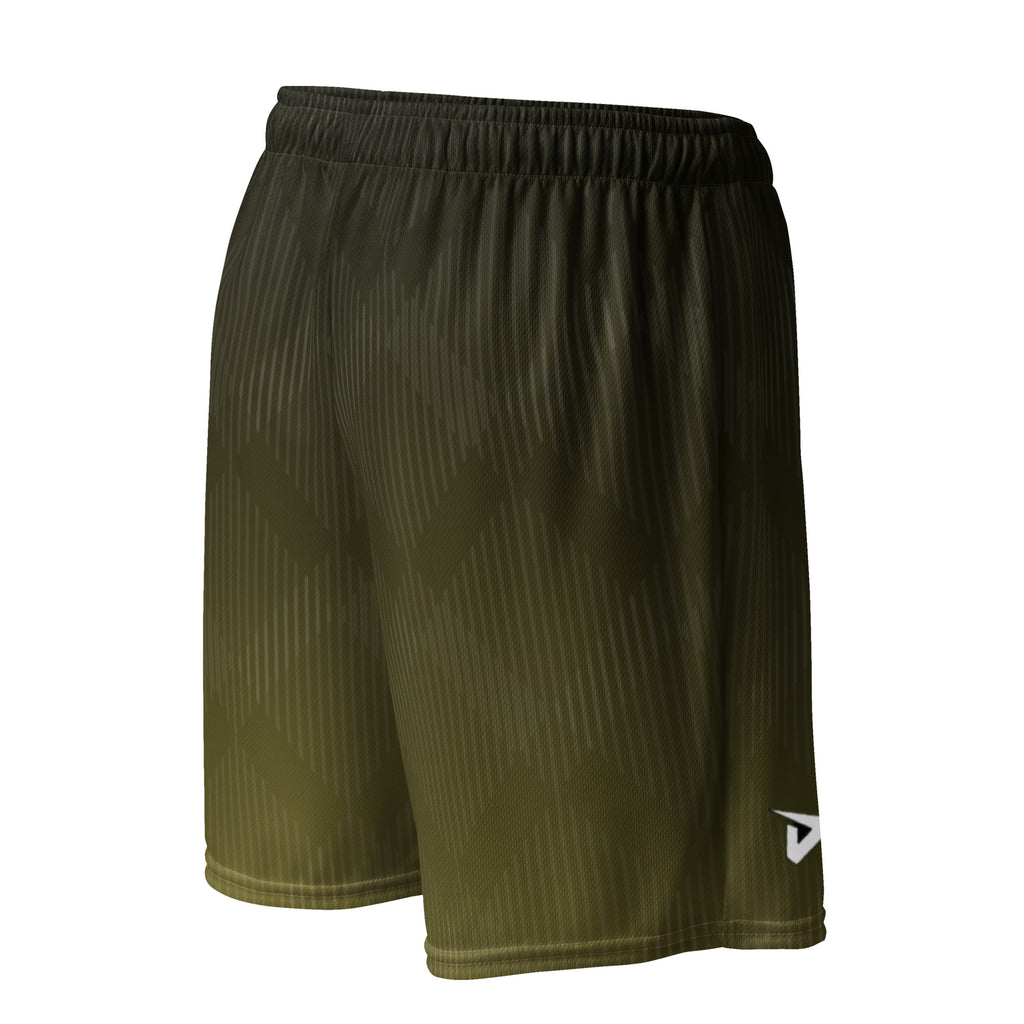 Unisex basketball shorts