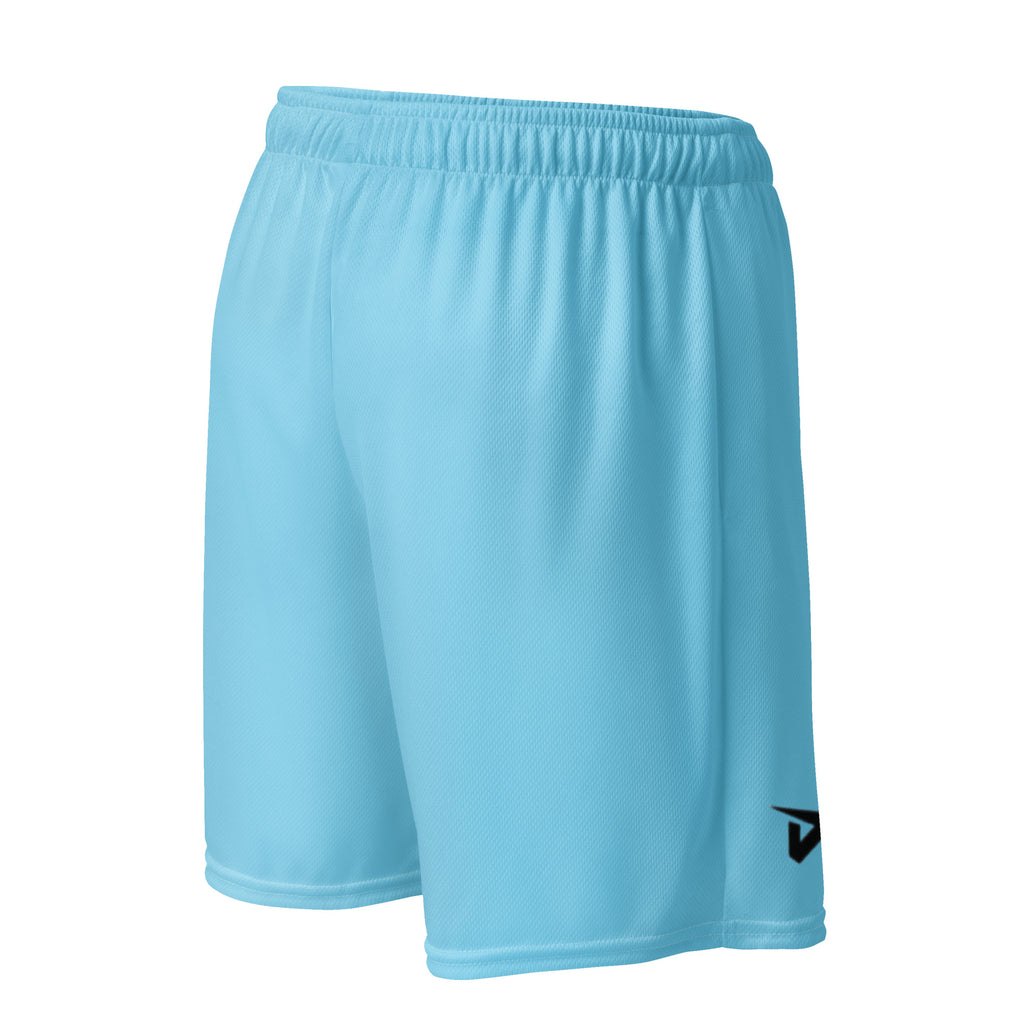 Unisex Soccer Shorts