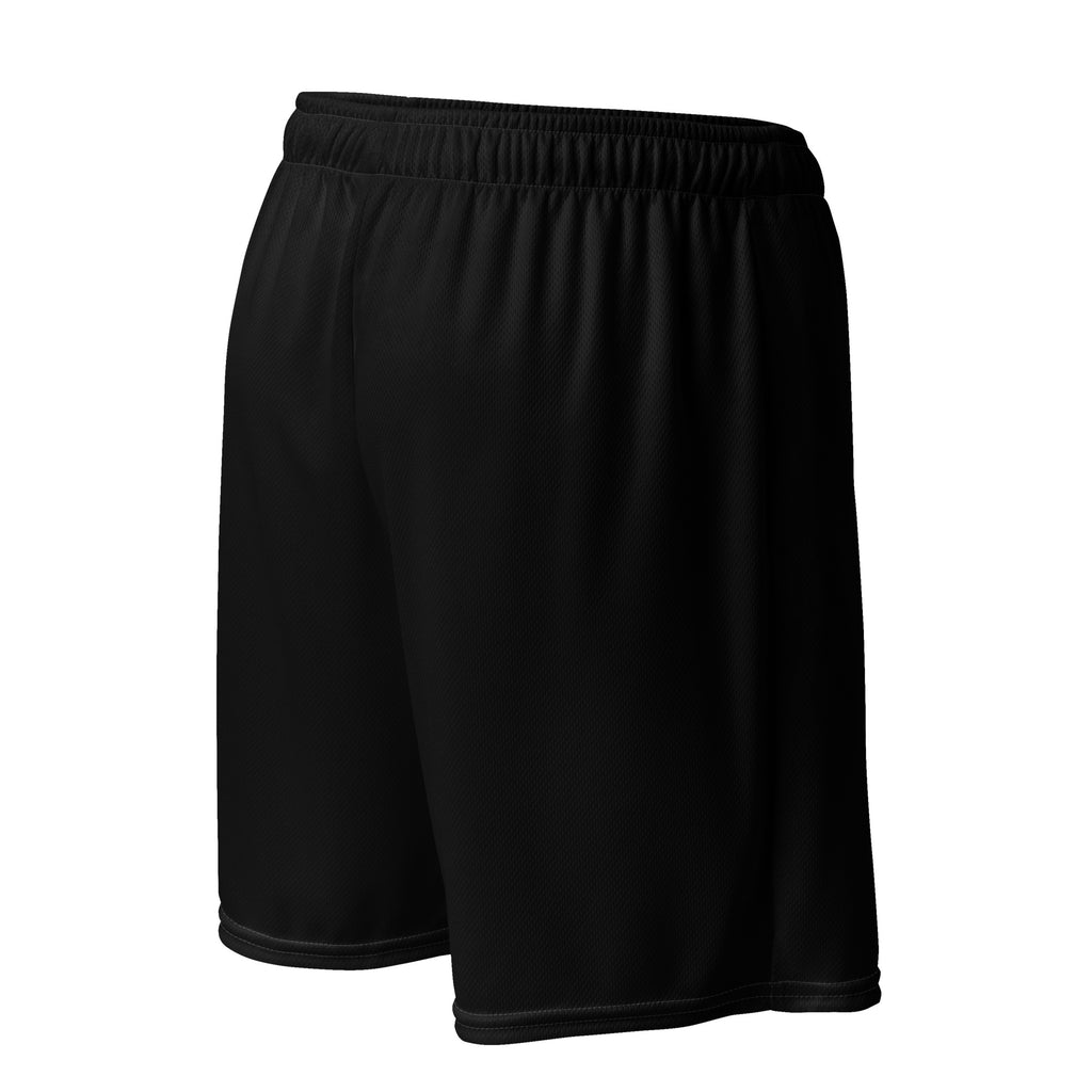 Unisex Athletic shorts