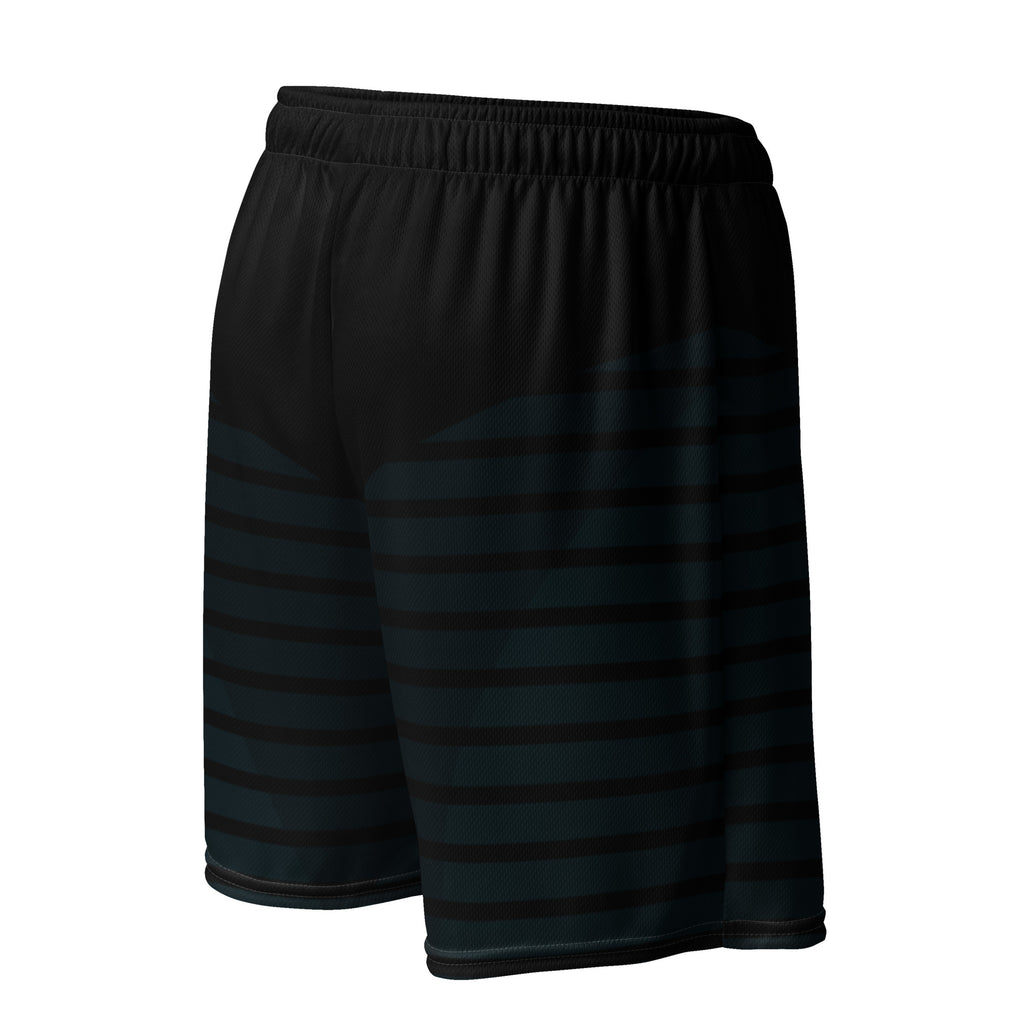 Pro sports shorts