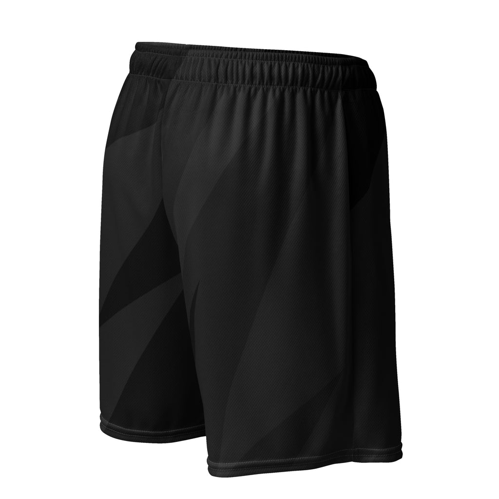 Unisex Athletic shorts