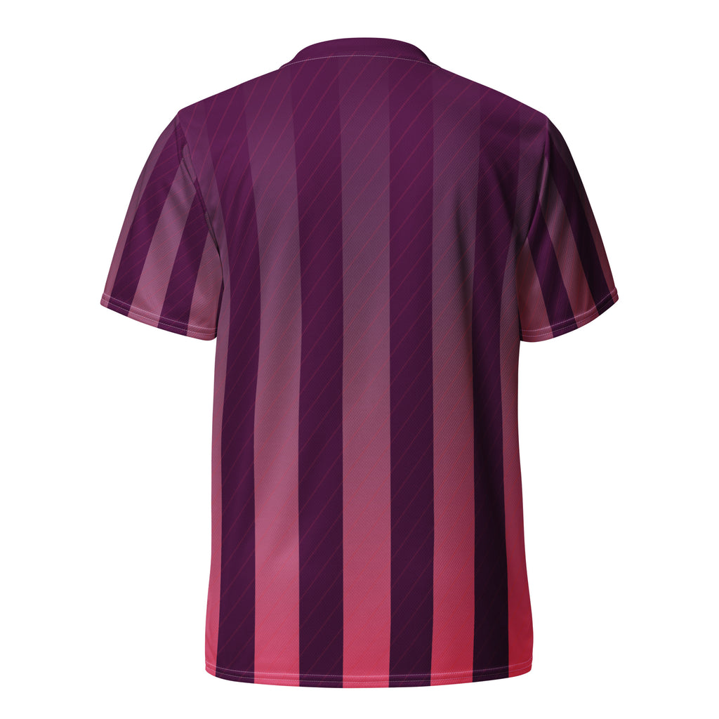 V Pro sports soccer jersey