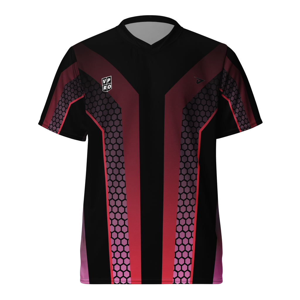 V PRO sports jersey