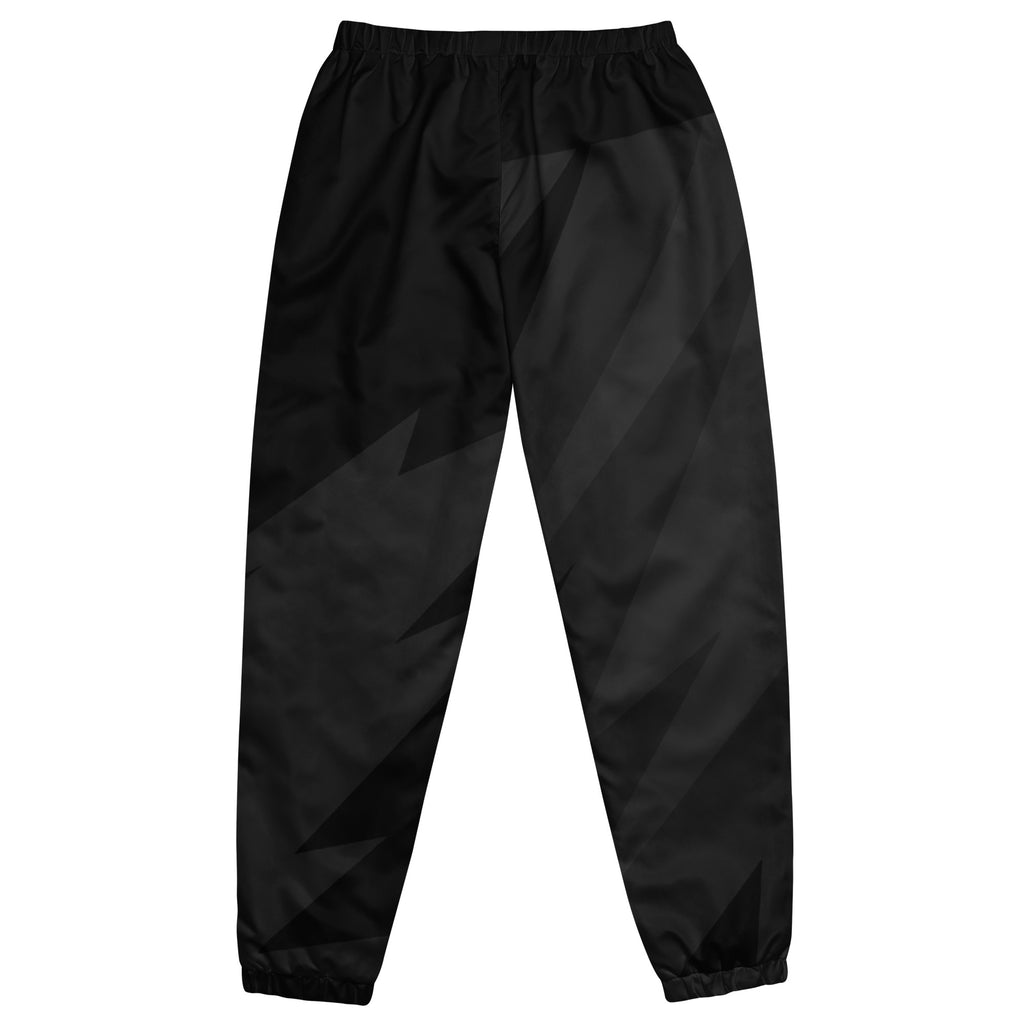 Unisex track pants