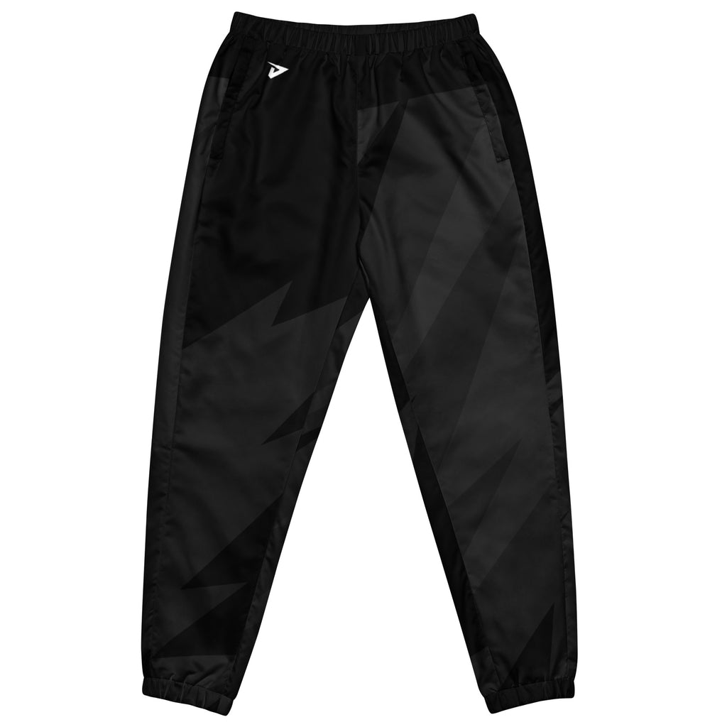 Unisex track pants