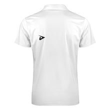 Load image into Gallery viewer, Short sleeve polo shirt