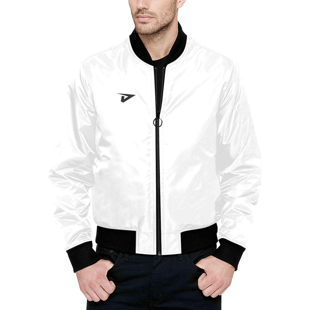 Men's pro sports jacket