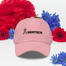 Load image into Gallery viewer, VONTOCK ANTI CANCER HAT