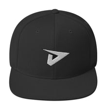 Load image into Gallery viewer, Snapback cap