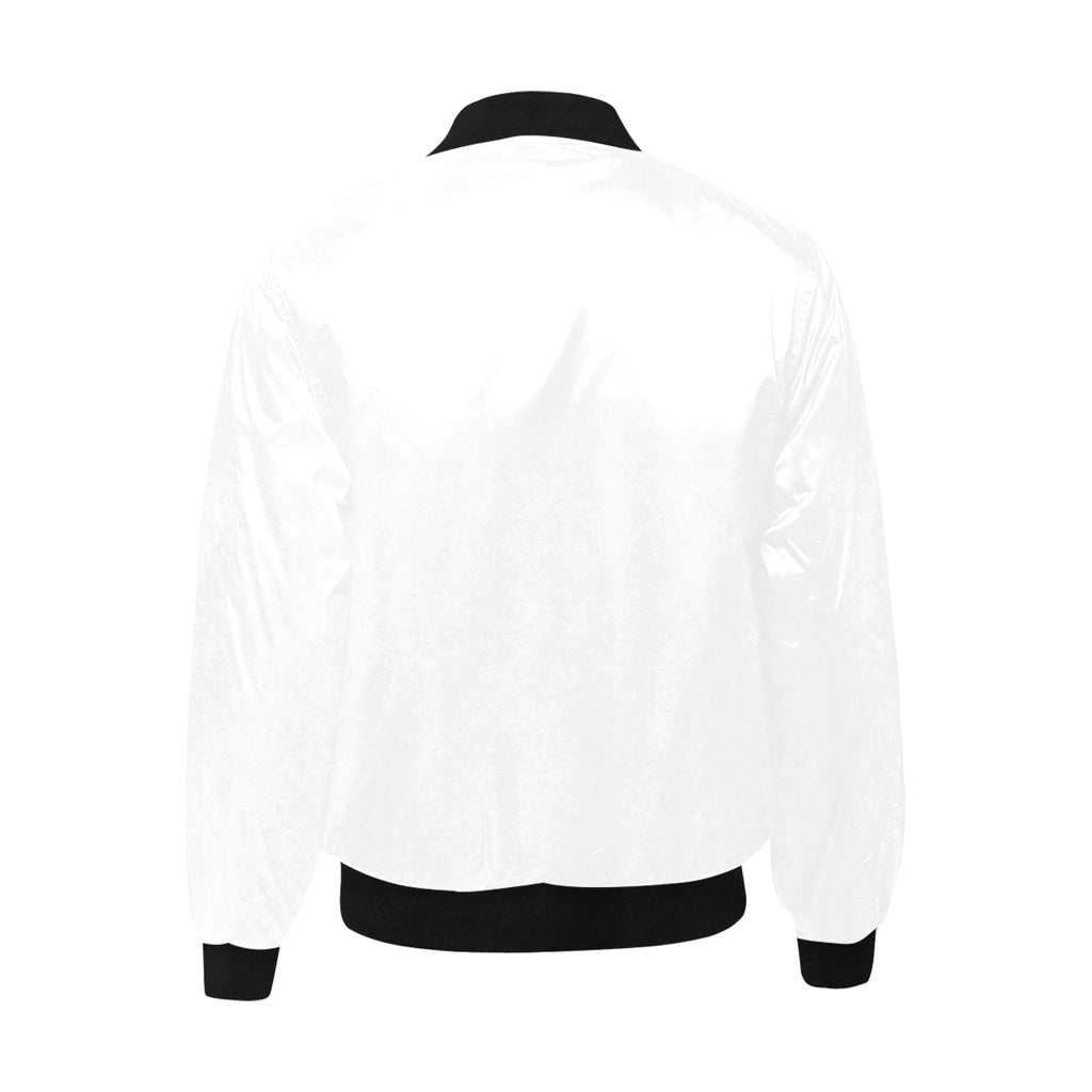 Men's pro sports jacket