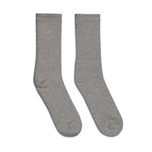 Load image into Gallery viewer, Embroidered socks