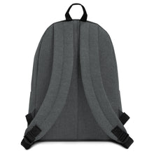 Load image into Gallery viewer, Embroidered V PRO Backpack