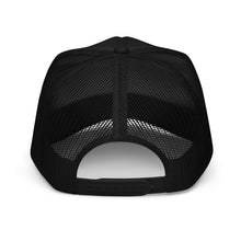 Load image into Gallery viewer, Foam trucker hat