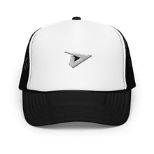 Load image into Gallery viewer, Foam trucker hat