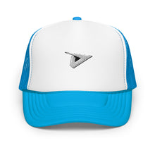 Load image into Gallery viewer, Foam trucker hat