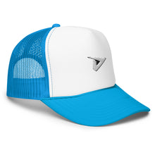 Load image into Gallery viewer, Foam trucker hat