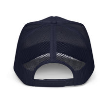 Load image into Gallery viewer, Foam trucker hat